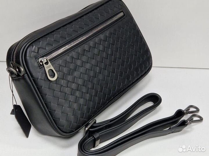 Сумка мужская Bottega Veneta