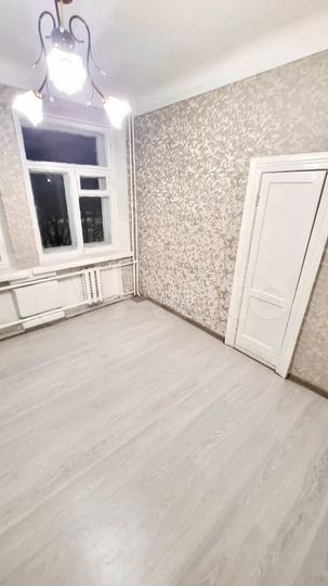 Комната 14,4 м² в 3-к., 3/4 эт.