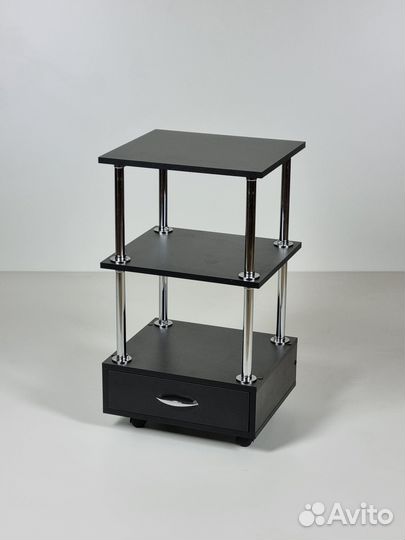 Столик тележка косметологическая