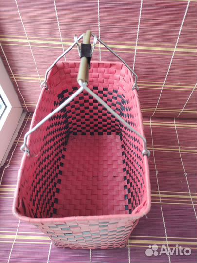 Плетеные картины СССР