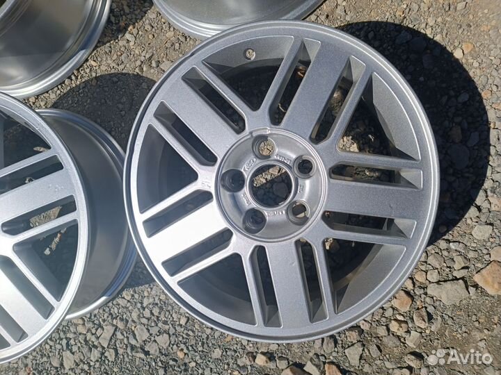 Оригинальные диски Ford Focus 2. r16 (5-108)
