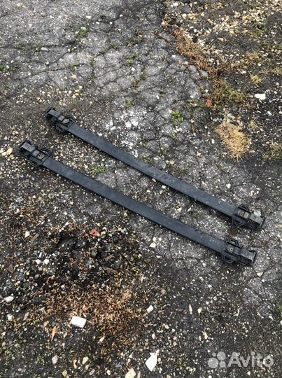 Рейлинги trailblazer tahoe 2002-2011 года