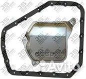 Фильтр трансмиссионный с прокладкой поддона JT411K