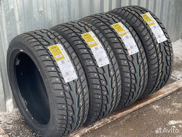 Ovation EcoVision W-686 235/45 R18 98H