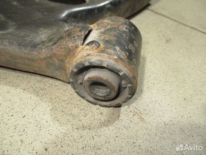 Рычаг передний правый Chevrolet Cobalt 2