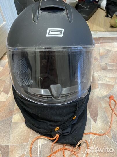 Шлем для мотоцикла