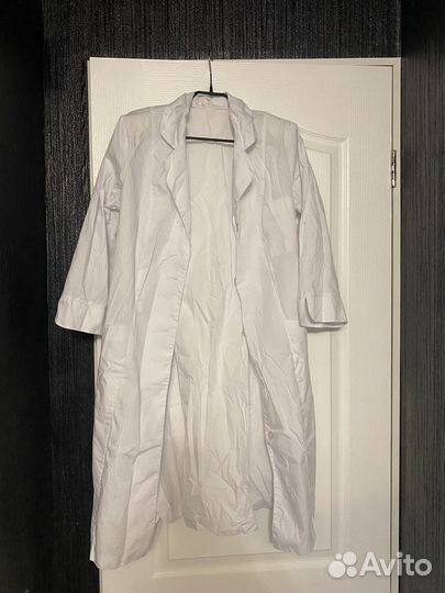 Медицинский халат