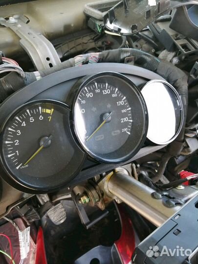 Щиток,Гитара Меган 3