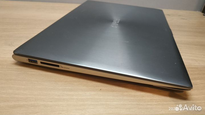 Ноутбук asus UX32V