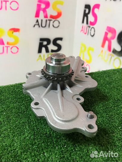 Помпа Mazda Cx-9 TB 2007-2010