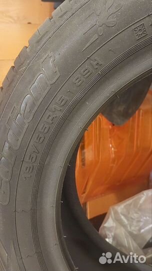 Cordiant Comfort 2 195/55 R15