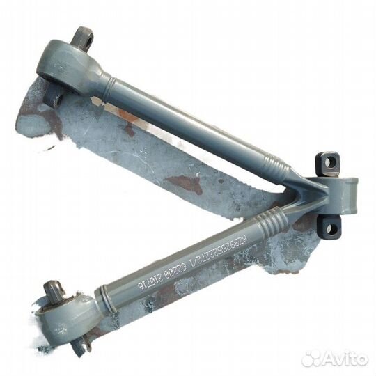 Тяга реактивная V-образная Sitrak Howo