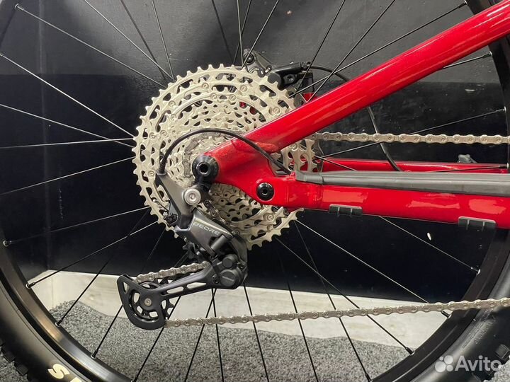 2022г E-Bike Norco Sight VLT 720W / EP8