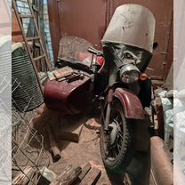 Продажа имз М-62