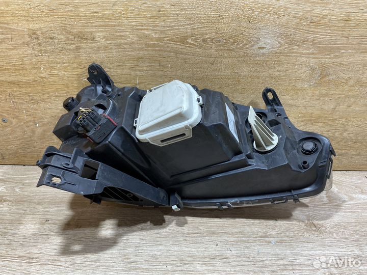 Фара передняя левая Opel Corsa C Арт. 142499