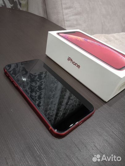 iPhone Xr, 64 ГБ