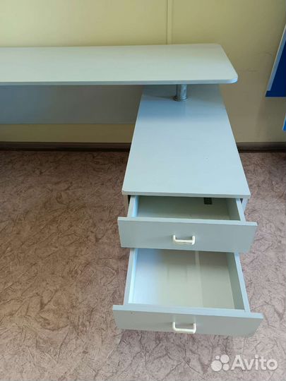 Компьютерный стол бу