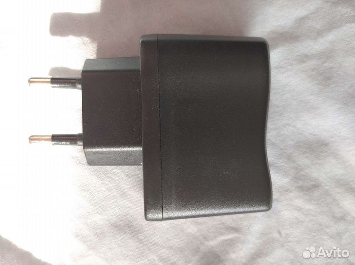 Адаптер с USB входом