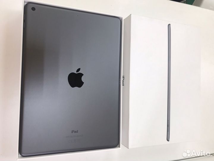 Apple iPad 8 2020 32gb (ст86)