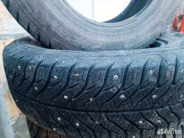 КАМА Кама-106 175/70 R14