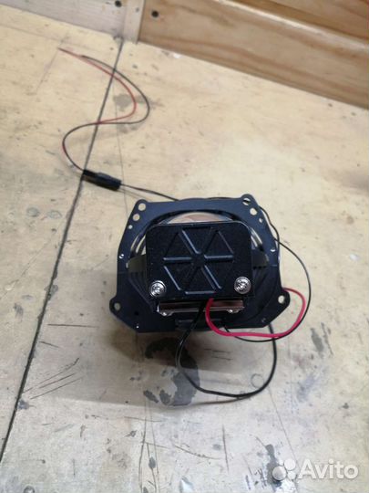 Светодиодные линзы