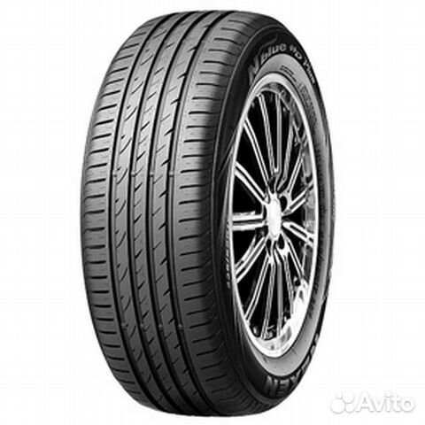 Nexen N'Blue HD Plus 195/60 R15 88V