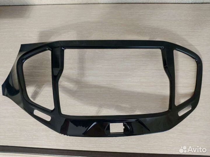 Магнитола LADA Vesta