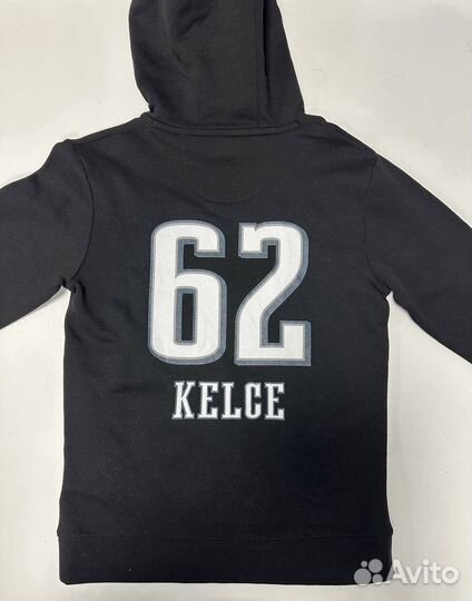 Толстовка худи Fanatics NFL M США