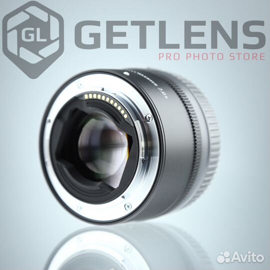 Nikon Z Teleconverter TC-2.0x