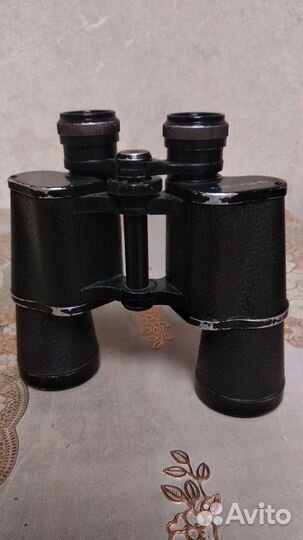 Бинокль бпц 7х50 СССР зомз