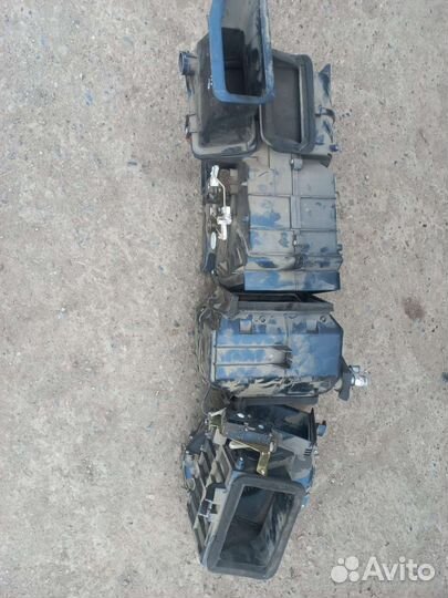Отопитель great wall hover H3 2.0