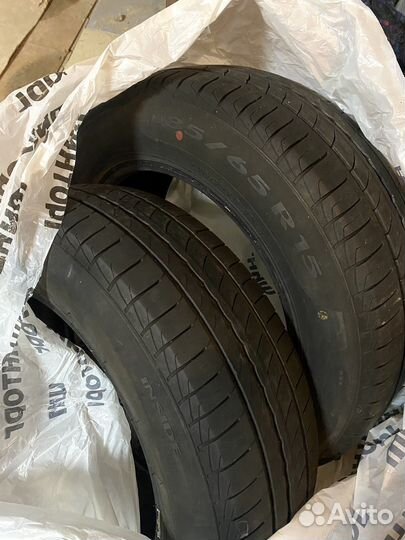Pirelli Cinturato P1 Verde 185/65 R15 92H