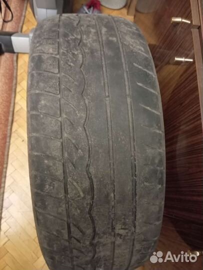 Dunlop SP Sport 01 205/55 R16