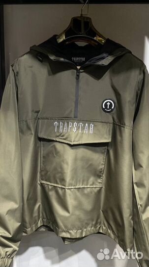 Ветрока Trapstar London