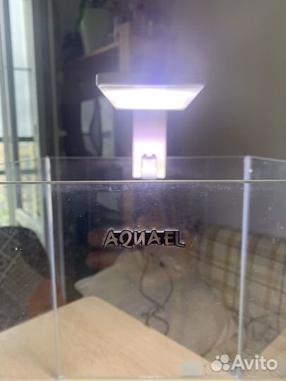 Аквариум aquael shrimp set 30
