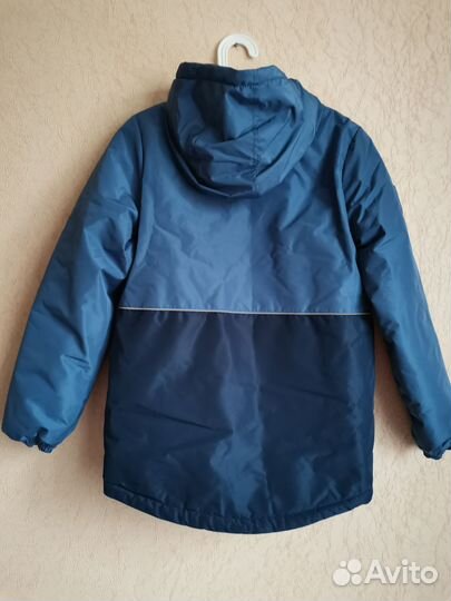 Куртка для мальчика новая