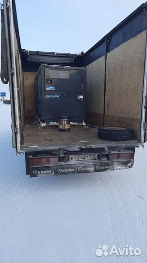 Грузоперевозки от 150 км Межгород Переезды