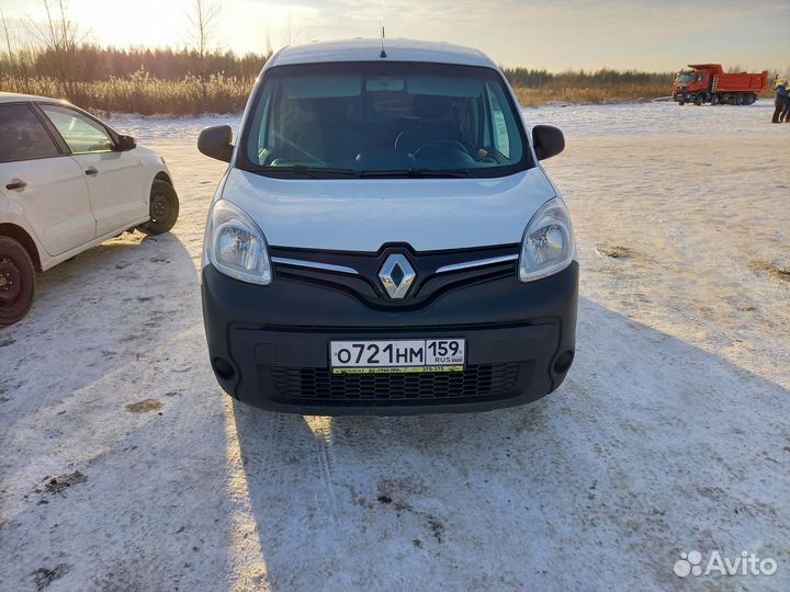 Грузоперевозки каблук (Renault Kengoo 2,Ларгус)