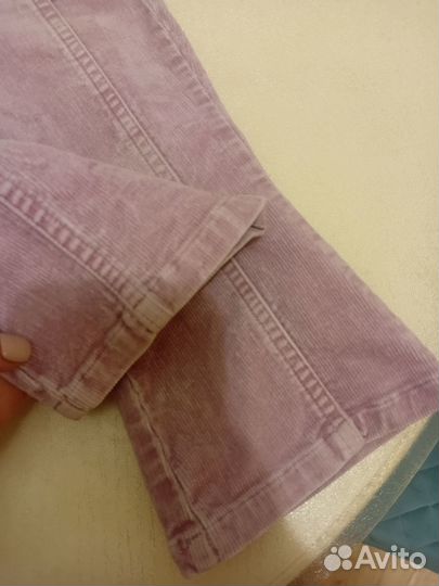 Джинсы next 86 92