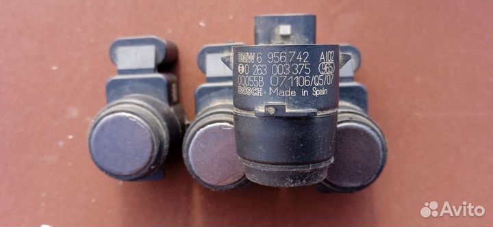 Датчик температуры BMW Z4 E89 (2009-2016) 2009