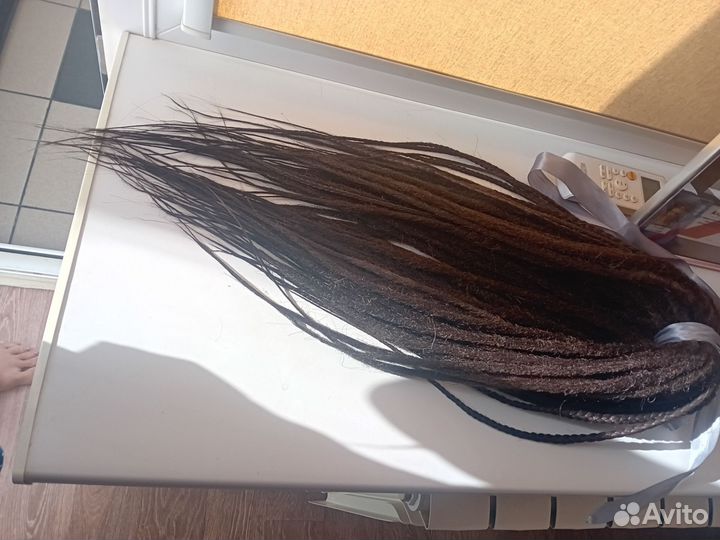 Де дреды комплект бу