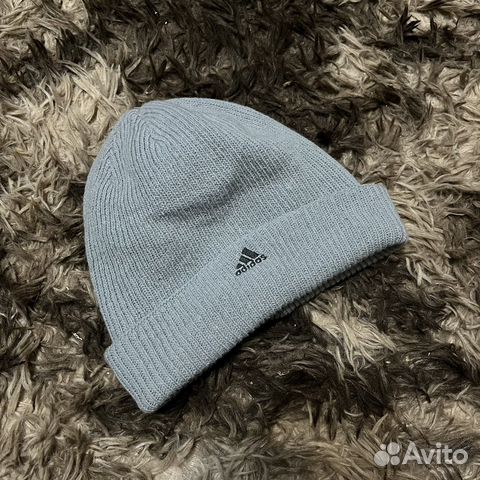 Шапки Adidas (5 штук)