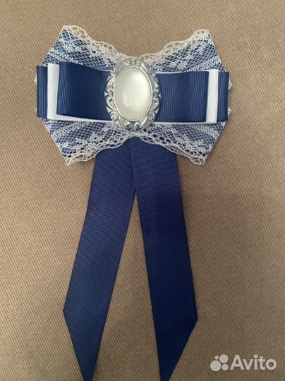 Набор для школьницы