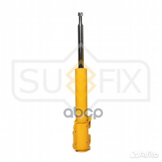 Стойка амортизаторная перед прав/лев SU1658