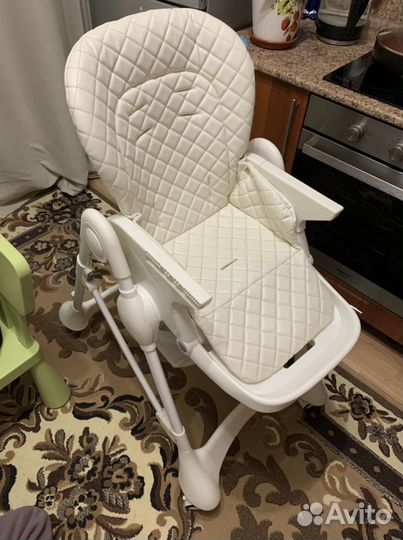 Стул для кормления