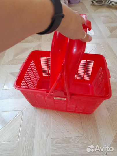 Корзина для пикника