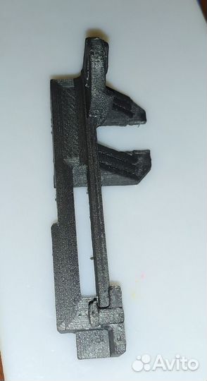 Renault Sandero ремонт замка двери