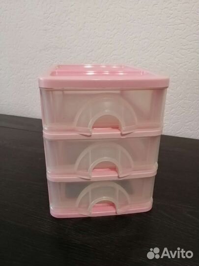 Органайзер для хранения мелочей