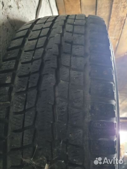 Колеса на volkswagen touareg r17