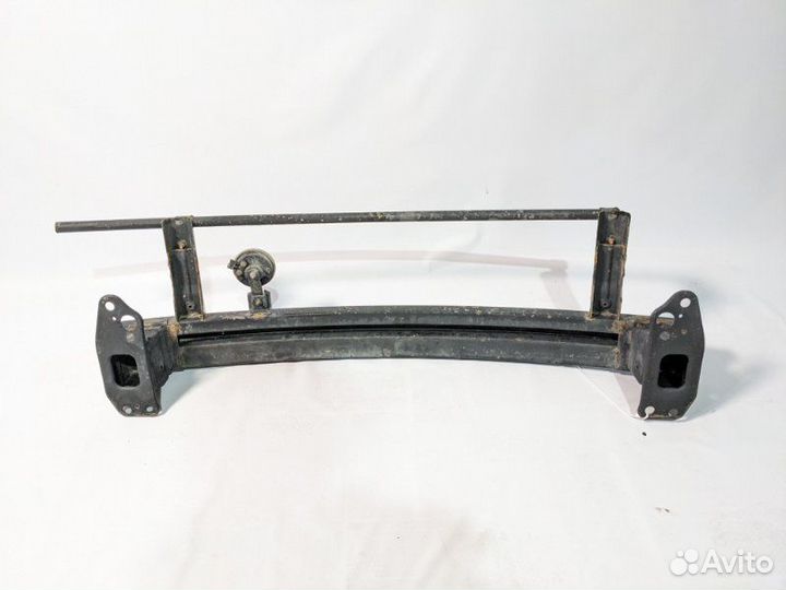 Усилитель бампера передний Kia Rio G4FG 2019